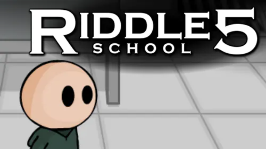 Riddle School 5